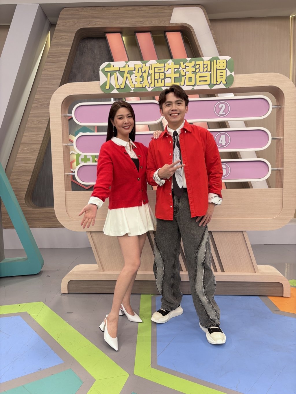 手麻比頭皮發麻更恐怖 「這個動作」檢視你的健康狀態？