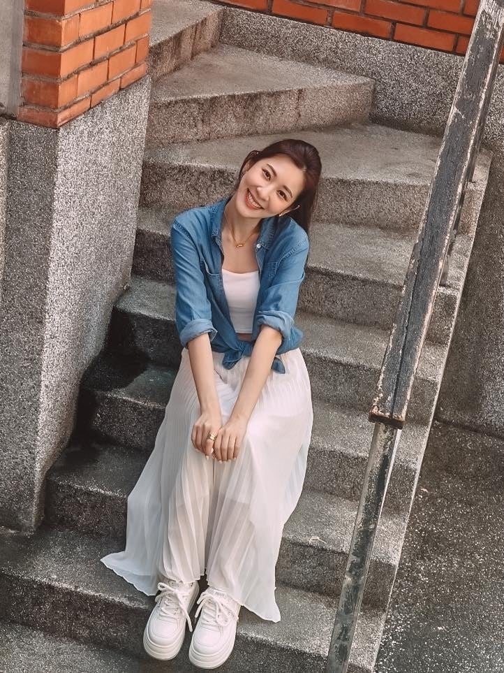 韓雨潔《姊妹亮起來》淚訴南部狗園慘況!籲全網捐飼料、做志工幫浪浪