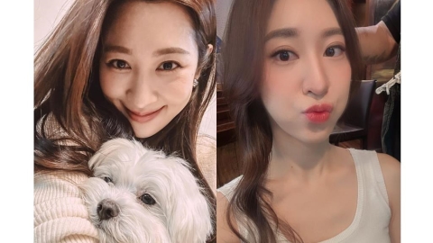 韓雨潔《姊妹亮起來》淚訴南部狗園慘況!籲全網捐飼料、做志工幫浪浪