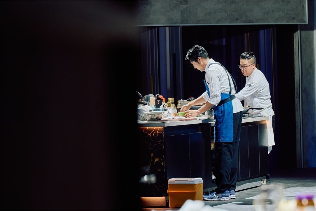 胡宇威驚爆流血意外!陳庭妮在場見慘狀 急做「一舉動」暖爆老公