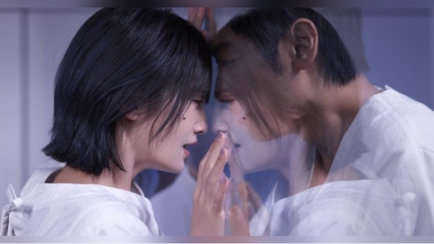 楊丞琳相隔17年合作藤岡靛　化身「前戀人」被關實驗室