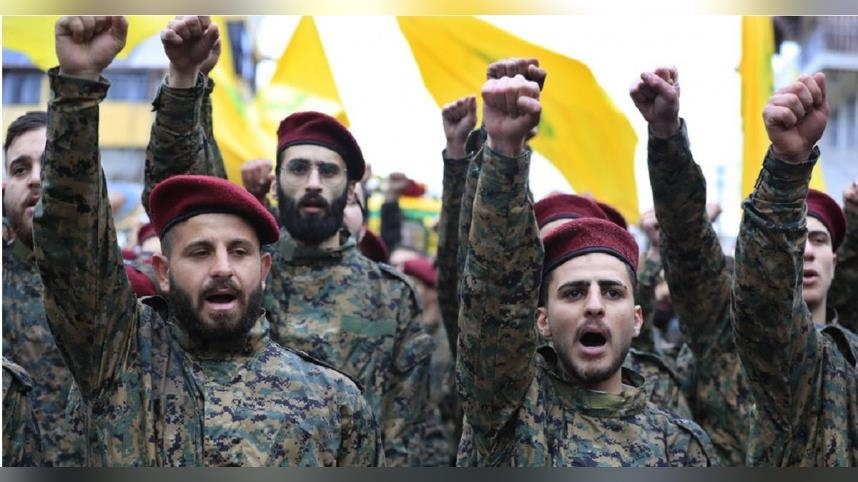 以色列多次違反停火協議！6日再升級空襲規模　黎巴嫩真主黨誓言自衛