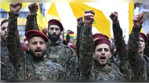 以色列多次違反停火協議！6日再升級空襲規模　黎巴嫩真主黨誓言自衛