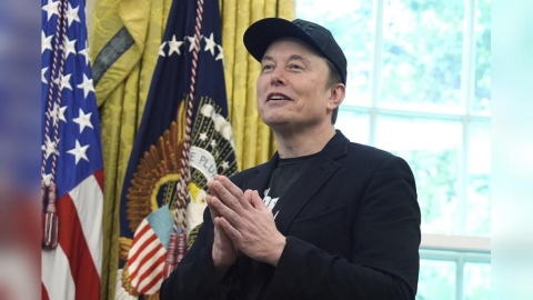 馬斯克擬建特斯拉巨型AI晶圓廠　考慮與英特爾合作