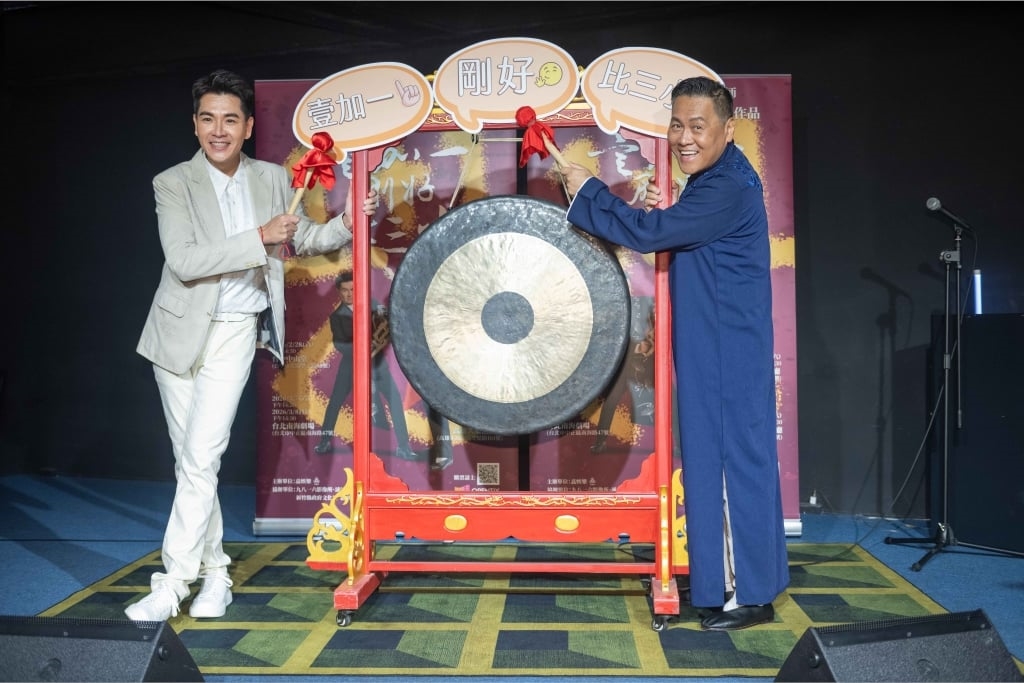 王傳一兵役體檢「醫生爸都知道」! 他曝服役期間還拍《莒光園地》:生活很充實