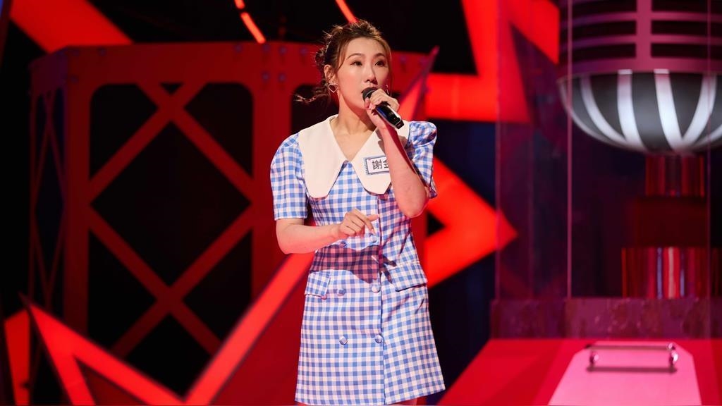 謝金晶洩豬哥亮歌廳秀計畫！竟爆料「爸爸還活著」 綜藝大咖都到齊了