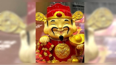 大樂透連14槓頭獎上看5.6億 「4生肖」最受財神爺青睞、最佳財位在這