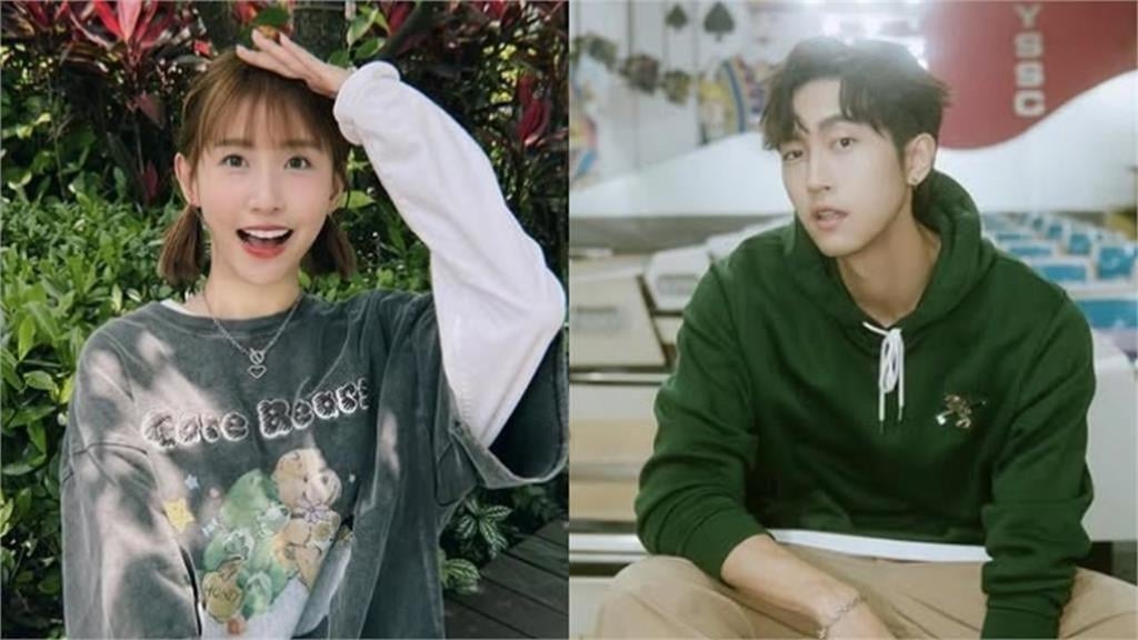 粿粿「偷吃王子」給范姜戴綠帽！昔「控尪脾氣硬」被翻出：沒錯絕不道歉