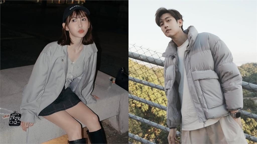 粿粿「偷吃王子」給范姜戴綠帽!昔「控尪脾氣硬」被翻出:沒錯絕不道歉