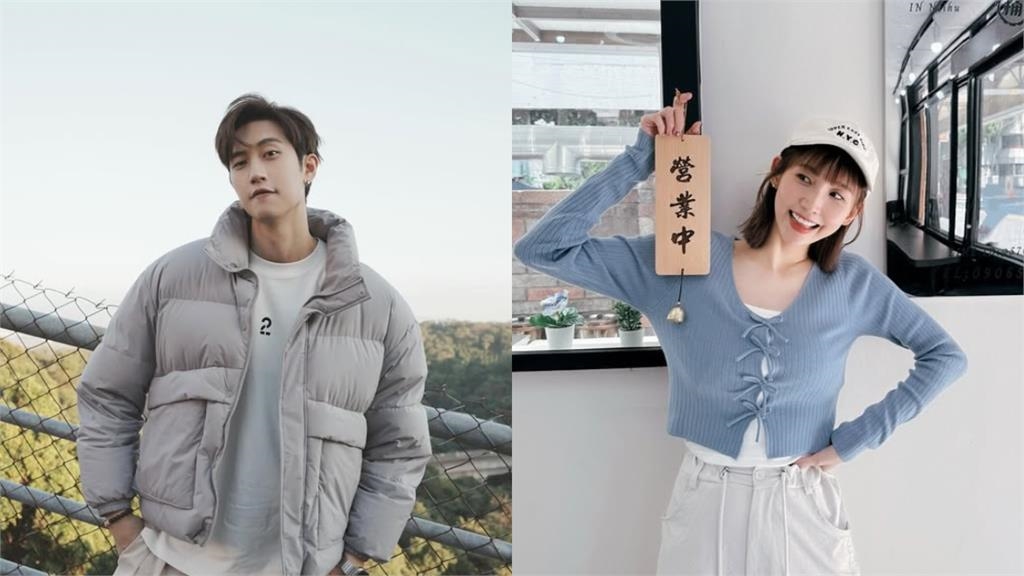 粿粿「偷吃王子」給范姜戴綠帽!昔「控尪脾氣硬」被翻出:沒錯絕不道歉