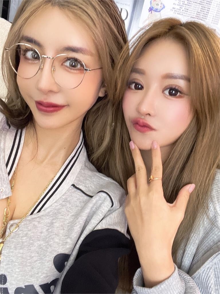 雪碧氣嗆酸民「看戲是傻子」！突公開謝侑芯「生前超嗨1影片」痛：一起瘋狂