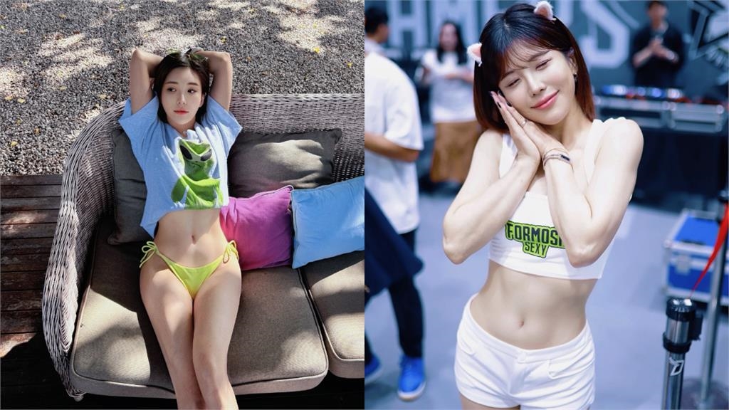 壯壯突認了分手商務男！大尺度照遭挖出「男友兄弟全看光」還虧：很辣耶