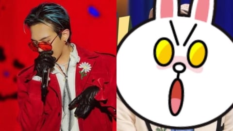 GD上節目竟遭逼問「什麼時候結婚」？…鬆口1句曝「人生規劃」掀全場暴動！