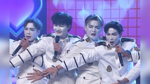 《超級冰冰Show》楊慶煌演唱邀約「歌手伴舞團」！規格等級令人震撼