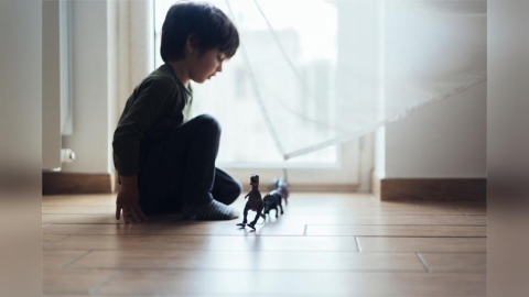 童言哭喊「老師不要Finger inside!」 虐童153次幼師求復職 法院判決出爐