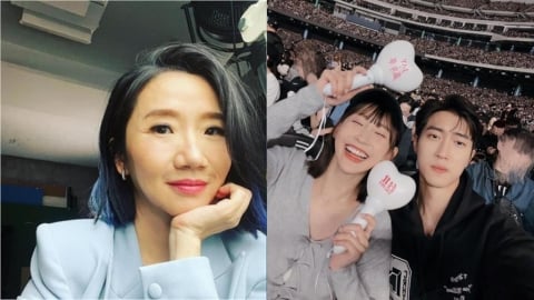 粿粿婚變出軌王子！陶晶瑩怒批公然偷情「吃人夠夠」見1影片直言：很震驚