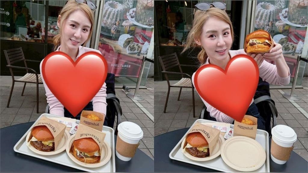 啦啦隊女神飛出國穿太辣！胸前拉鍊下滑「整片事業線」粉絲嗨爆