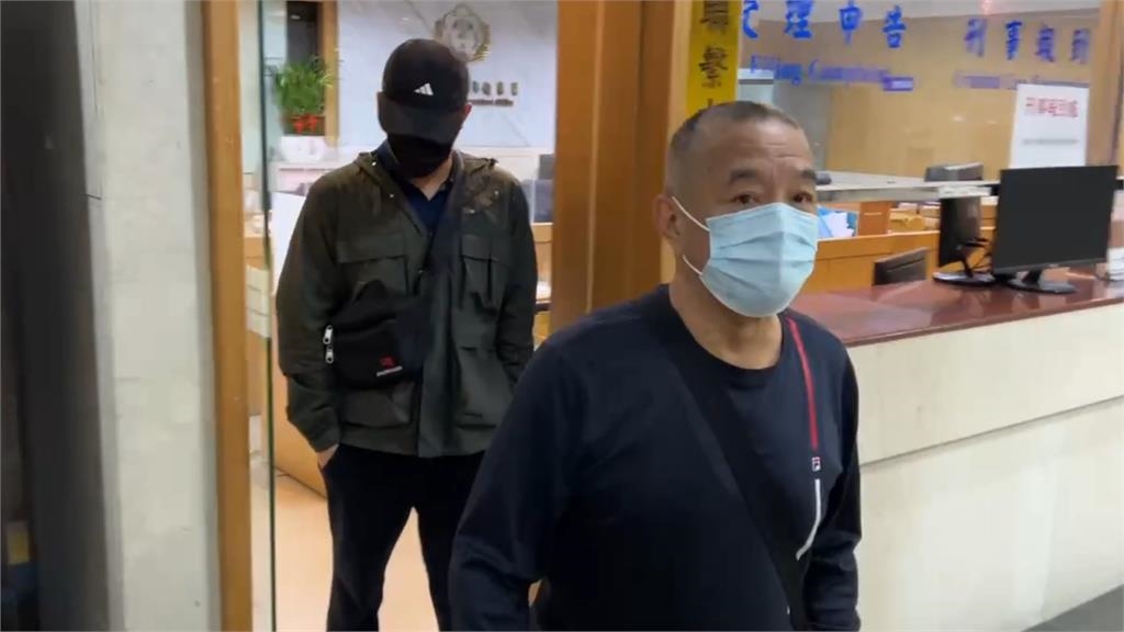 快新聞／搶先偷跑？上櫃公司天剛資訊涉內線交易　董座父子檔500、300萬交保