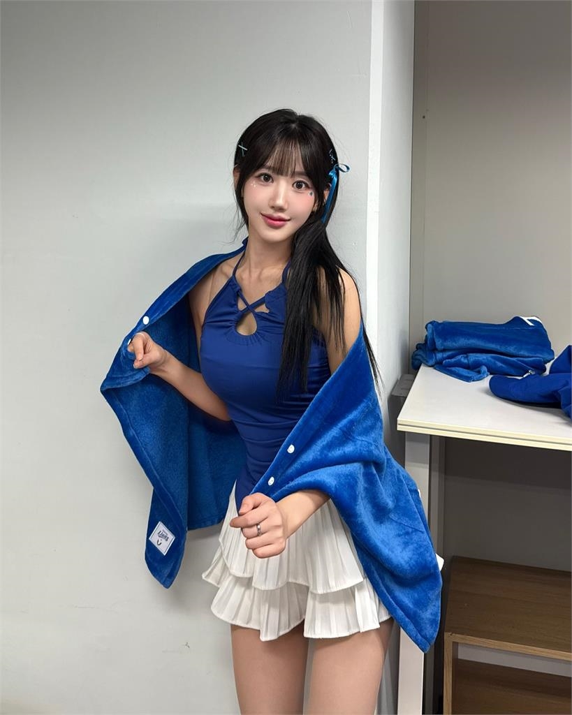 髮香來尬聊(圖影)/「律女王」吳瑞律駕到!對台灣美食念念不忘 竟在這把錢花光!?