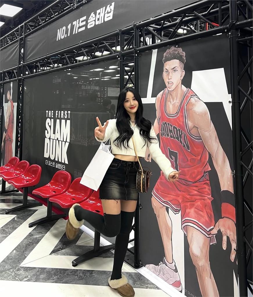 髮香來尬聊(圖影)/「律女王」吳瑞律駕到!對台灣美食念念不忘 竟在這把錢花光!?