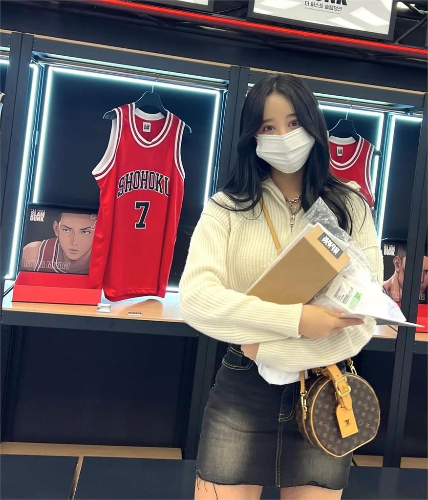 髮香來尬聊(圖影)/「律女王」吳瑞律駕到!對台灣美食念念不忘 竟在這把錢花光!?