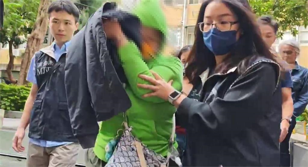 太子集團洗錢45億僅「人頭老闆」遭逮？律師曝「幕後掌門人」超難抓！