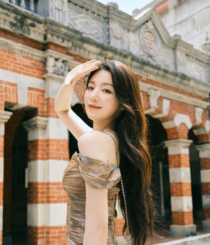 跟著「舒華」踩點!旅展桃園館結合觀光大使 多家在地業者推優惠