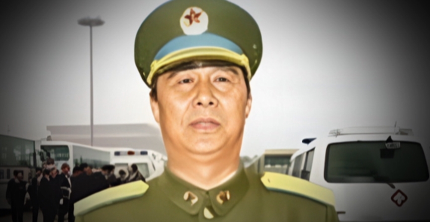 台灣最大間諜案 中共少將提供「絕密情資」化解軍演危機