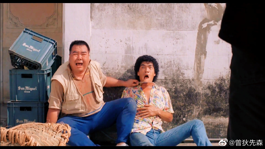 74歲「肥貓」鄭則仕消瘦蒼老面曝光　網擔憂健康狀況「好友親揭原因」