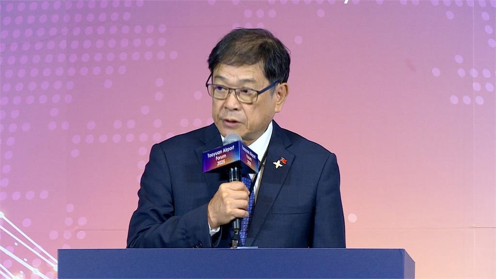 桃機論壇聚焦「重振機場經濟」 估年旅客量有望恢復疫情前水準