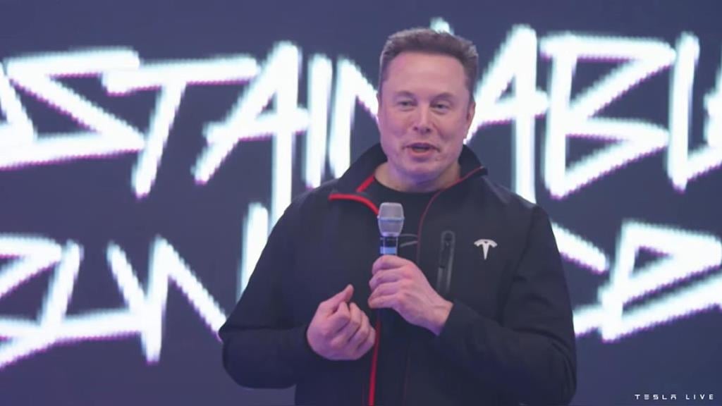 富可敵國！馬斯克27.2兆薪資方案　獲股東大會壓倒性通過