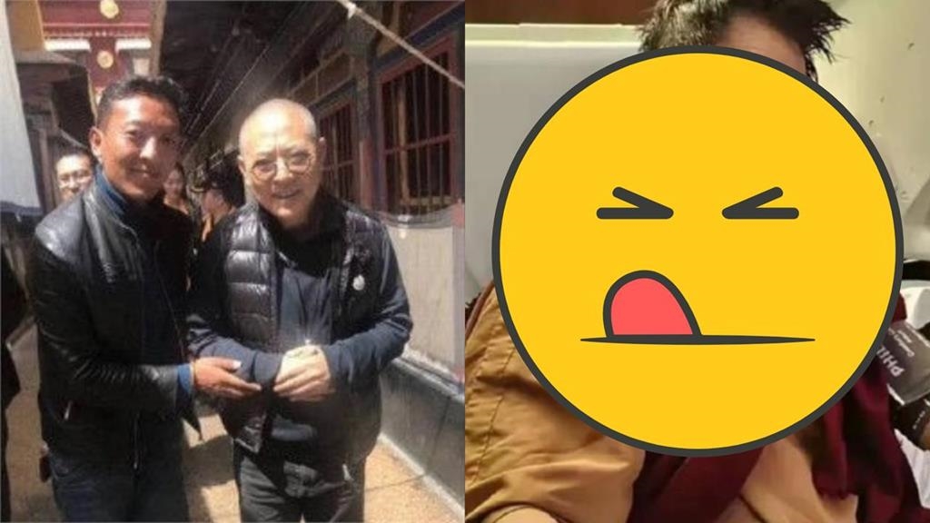 傳挖僧人心臟、手術室脫口「硬件返廠維修」！李連杰「疤痕全消失」1畫面毛骨悚然