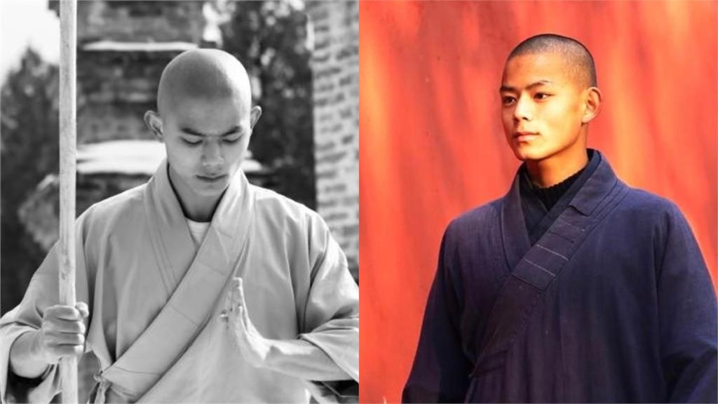 爆挖僧人心臟、手術室脫口「硬件返廠維修」!李連杰「疤痕全消失」1畫面毛骨悚然