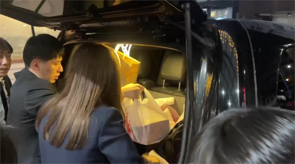 快新聞／黃仁勳今年四度訪台！台南購買