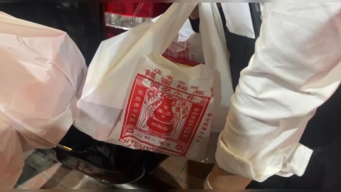 黃仁勳今年四度訪台!台南購買3美食 這一項來頭不小