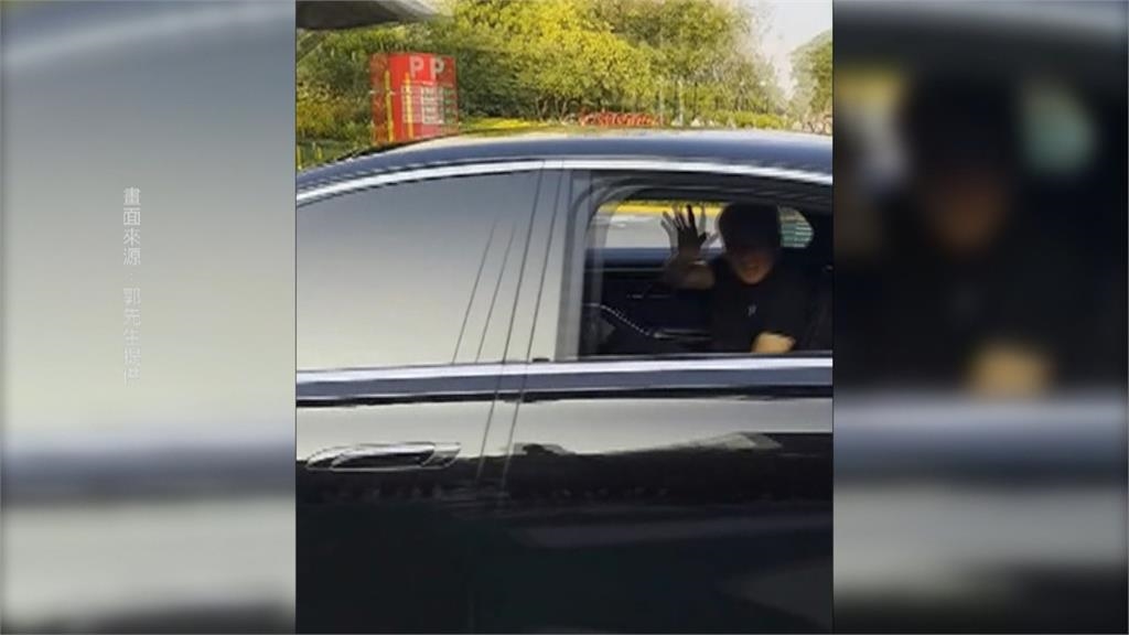 黃仁勳抵台南!視察台積電三奈米廠 週六參加運動會