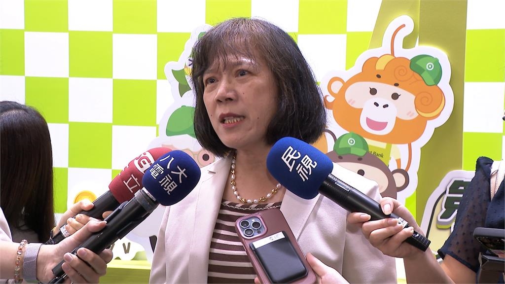 含「金」量超高！台北國際金融博覽會登場　　各家銀行展示最新數位服務