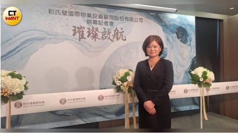 「商仲女王」朱幸兒復出創業 預測明年房市「仍辛苦」