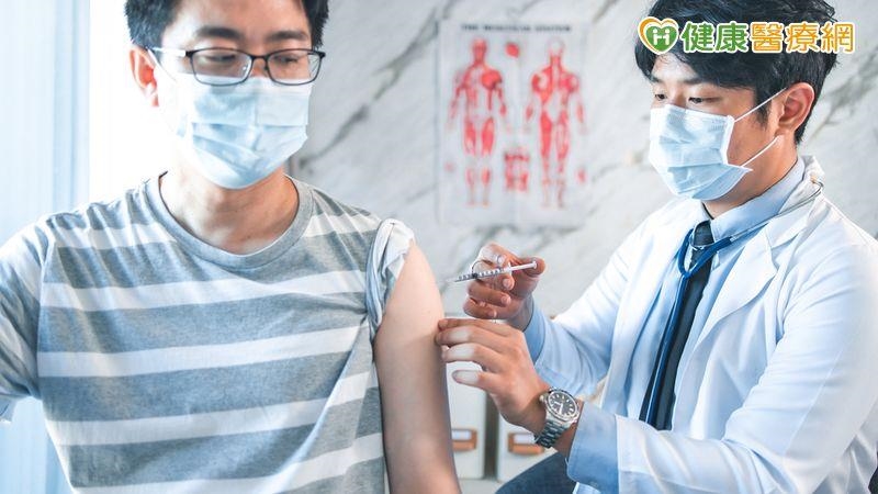 流感、新冠「雙疫苗」第二階段開打　11／12再增一新疫苗