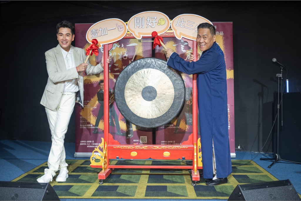 王傳一兵役體檢「醫生爸都知道」！ 他曝服役期間還拍《莒光園地》：生活很充實 