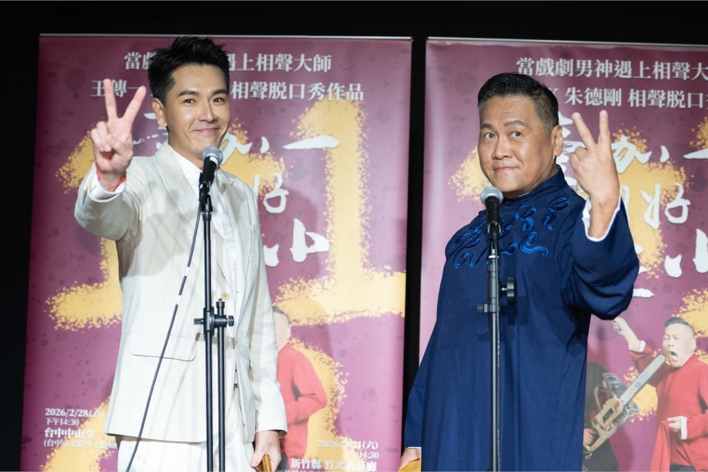 王傳一兵役體檢「醫生爸都知道」！ 他曝服役期間還拍《莒光園地》：生活很充實 