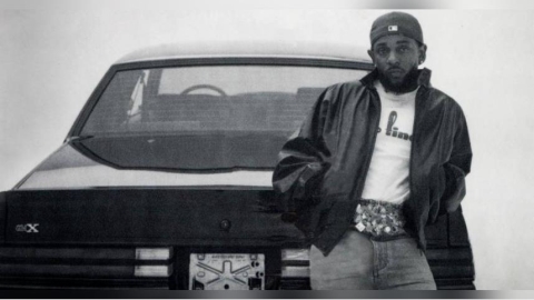 《第68屆葛萊美》入圍名單揭曉 饒舌天王肯卓克拉瑪獲9項提名成大贏家