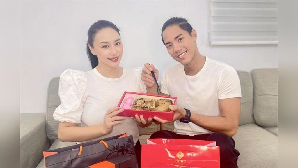 姐弟戀破局！星光女星控國手夫「勒暈她還出軌閨蜜」　崩潰喊話：這段婚姻不要了