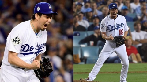 棒球/準備搶人大戰!前田健太宣告「返日延續生涯」 日媒點名「三隊」成潛在下家