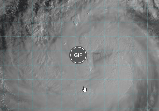 鳳凰颱風「準備開眼」下週逼近台灣！鄭明典點名1地示警：又是一個大災難