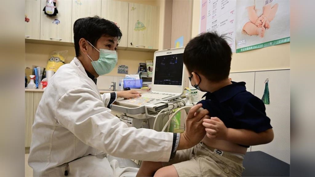 2歲童「血輪眼、麵龜手」   竟是猝死風險急症上身！