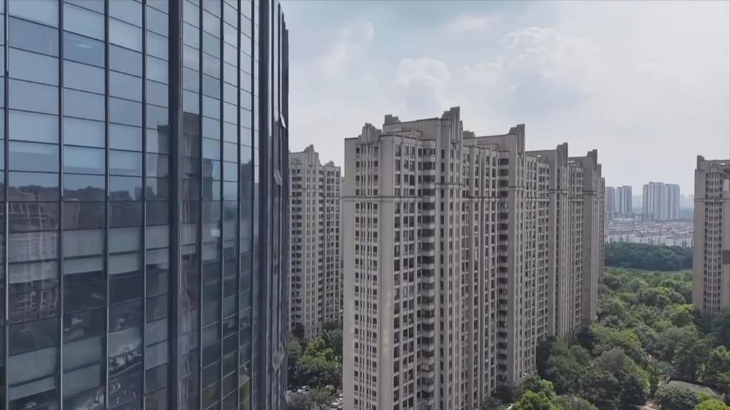 中國央行調查：預期房價上漲民眾連2季不足10%