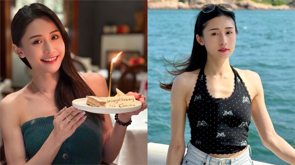 女星自爆收飯局邀約！金主開價5位數「0身體碰觸」…她傻眼喊：開什麼玩笑