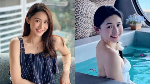 女星自爆收飯局邀約！金主開價5位數「0身體碰觸」…她傻眼喊：開什麼玩笑