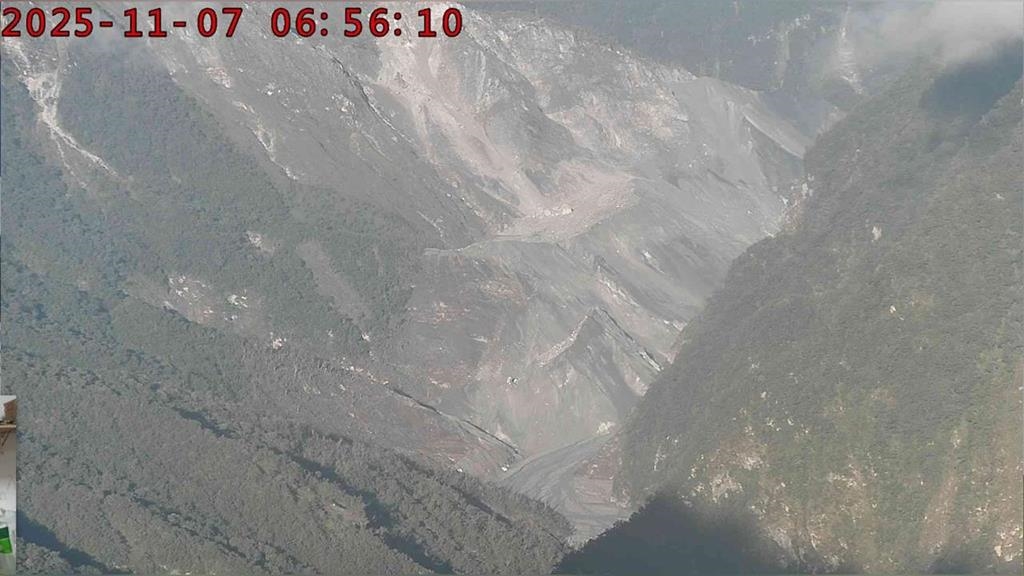 鳳凰颱風有機會「穿越台灣」！花蓮模擬雨量800毫米「恐有新堰塞湖」